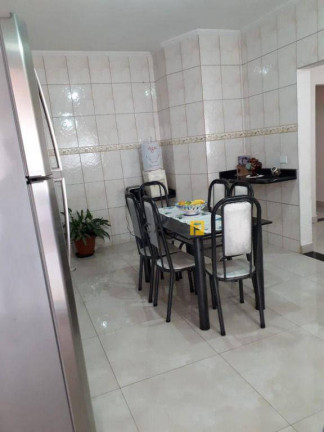 Imagem Casa com 3 Quartos à Venda, 157 m² em Parque Residencial Jaguari - Americana Imagem Casa com 3 Quartos à Venda, 157 m² em Parque Residencial Jaguari - Americana