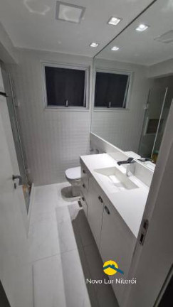 Imagem Apartamento com 3 Quartos à Venda, 130 m² em Icaraí - Niterói Imagem Apartamento com 3 Quartos à Venda, 130 m² em Icaraí - Niterói