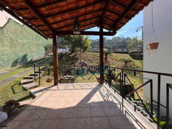 Imagem Casa com 4 Quartos à Venda, 320 m² em Maria Paula - São Gonçalo Imagem Casa com 4 Quartos à Venda, 320 m² em Maria Paula - São Gonçalo