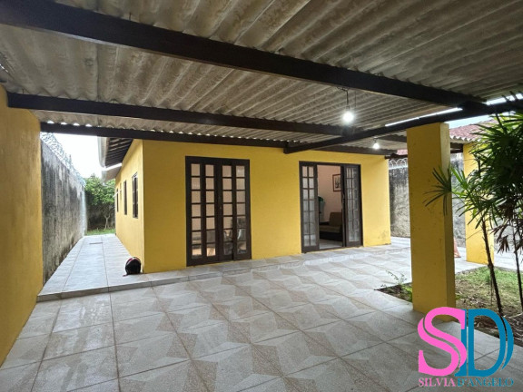Imagem Casa com 2 Quartos para Alugar, 80 m² em Ipiranguinha - Ubatuba Imagem Casa com 2 Quartos para Alugar, 80 m² em Ipiranguinha - Ubatuba
