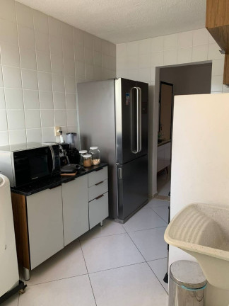 Imagem Apartamento com 3 Quartos à Venda, 67 m² em Farolândia - Aracaju Imagem Apartamento com 3 Quartos à Venda, 67 m² em Farolândia - Aracaju
