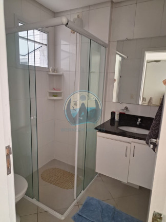 Imagem Apartamento com 2 Quartos à Venda, 58 m² em Praia Grande - Ubatuba
