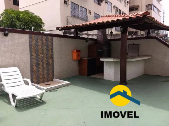 Imagem Apartamento com 2 Quartos à Venda, 75 m² em Icaraí - Niterói Imagem Apartamento com 2 Quartos à Venda, 75 m² em Icaraí - Niterói