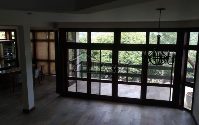 Imagem Casa de Condomínio com 4 Quartos à Venda, 415 m² em Urbanova - São José Dos Campos