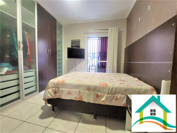 Imagem Apartamento com 3 Quartos à Venda, 86 m² em Vila Curuçá - Santo André