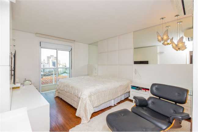 Imagem Apartamento com 4 Quartos à Venda, 267 m² em Perdizes - São Paulo Imagem Apartamento com 4 Quartos à Venda, 267 m² em Perdizes - São Paulo