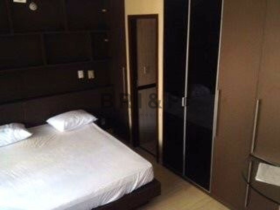 Imagem Imóvel com 1 Quarto à Venda, 28 m² em Moema - São Paulo
