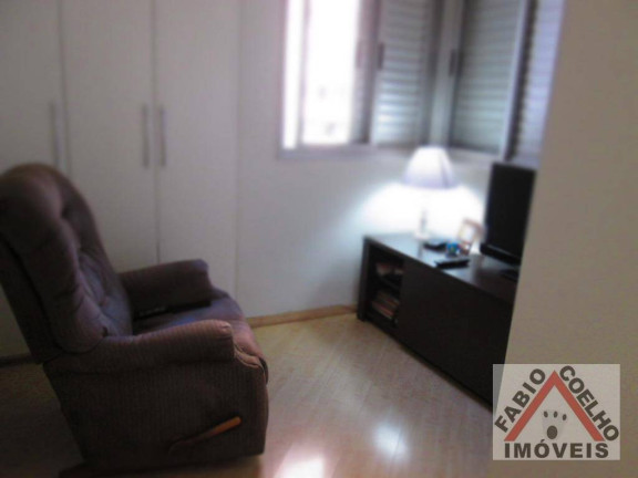 Imagem Apartamento com 4 Quartos à Venda, 110 m² em Vila Mascote - São Paulo Imagem Apartamento com 4 Quartos à Venda, 110 m² em Vila Mascote - São Paulo