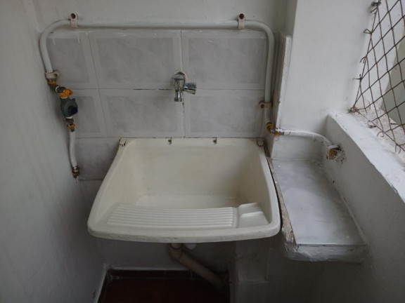 Imagem Apartamento com 1 Quarto à Venda, 42 m² em Bela Vista - São Paulo