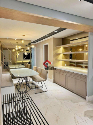Imagem Apartamento com 2 Quartos à Venda, 94 m² em Meireles - Fortaleza