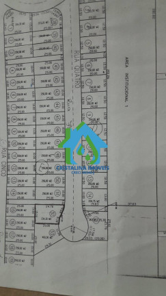Imagem Terreno à Venda, 234 m² em Jardim Itália - Várzea Paulista Imagem Terreno à Venda, 234 m² em Jardim Itália - Várzea Paulista