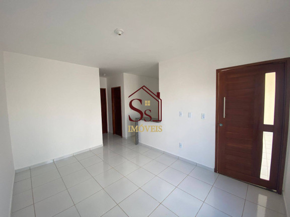 Imagem Casa com 2 Quartos à Venda,  em Nova Mossoró - Mossoró
