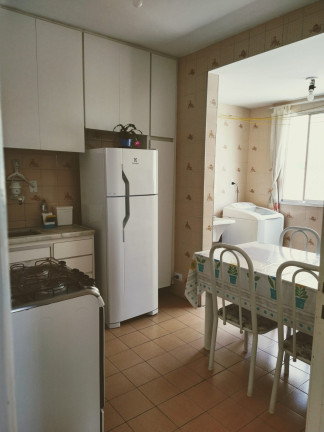 Foto do imóvel Apartamento com 2 Quartos à Venda, 62 m² em Jardim Rio Das Pedras - Cotia