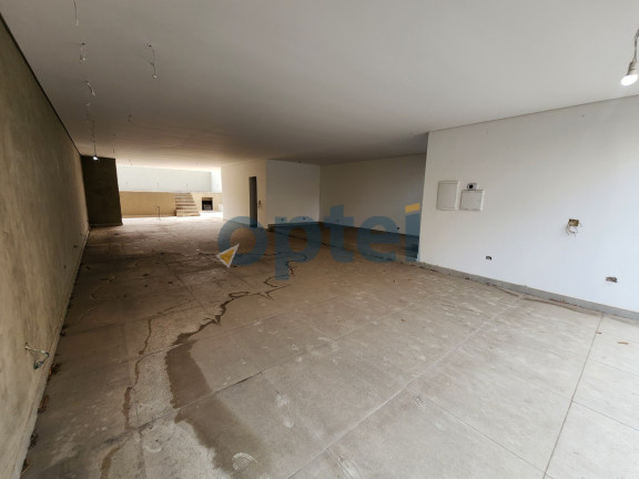 Imagem Imóvel com 3 Quartos à Venda, 370 m² em Centro - São Bernardo Do Campo