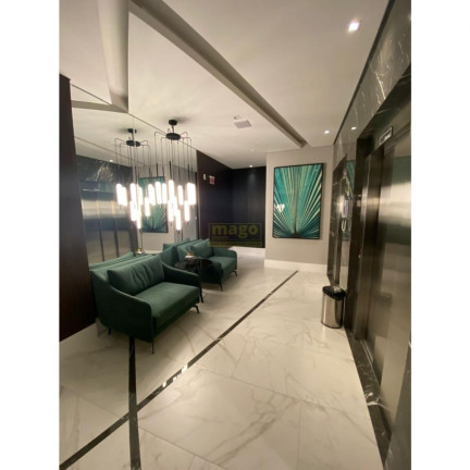 Imagem Apartamento com 2 Quartos à Venda, 62 m² em Praia Brava - Itajaí