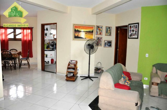 Imagem Casa com 6 Quartos à Venda, 375 m² em Centro - Ubatuba Imagem Casa com 6 Quartos à Venda, 375 m² em Centro - Ubatuba