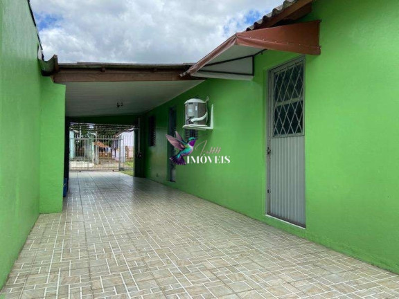 Imagem Casa com 3 Quartos à Venda, 100 m² em Centro - Charqueadas
