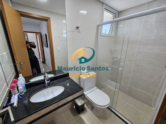 Imagem Apartamento com 3 Quartos à Venda, 112 m² em Centro - Mongaguá Imagem Apartamento com 3 Quartos à Venda, 112 m² em Centro - Mongaguá
