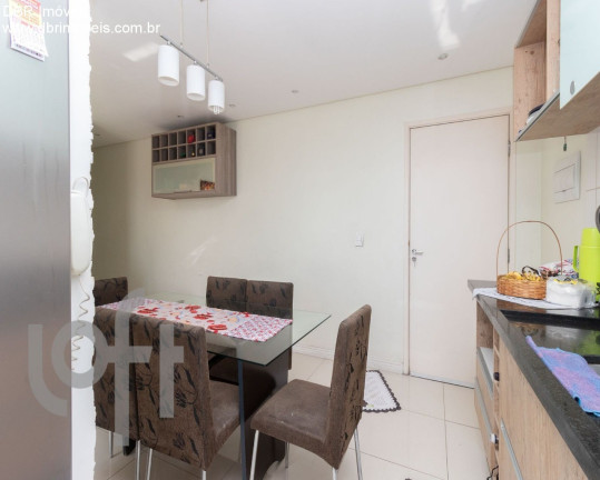 Imagem Apartamento com 2 Quartos à Venda, 50 m² em Tatuapé - Sao Paulo Imagem Apartamento com 2 Quartos à Venda, 50 m² em Tatuapé - Sao Paulo