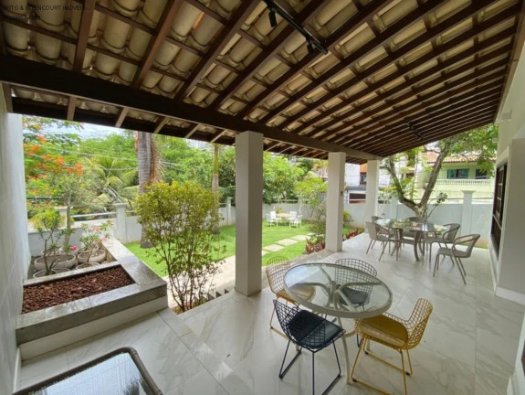 Casa com 3 Quartos à Venda, 400 m² em Itaigara - Salvador