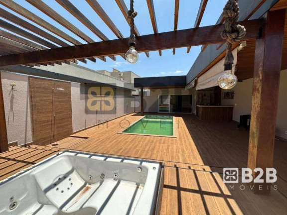Imagem Casa com 3 Quartos à Venda, 316 m² em Residencial Villa Dumont - Bauru Imagem Casa com 3 Quartos à Venda, 316 m² em Residencial Villa Dumont - Bauru
