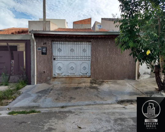 Imagem Casa com 2 Quartos à Venda, 95 m² em Jardim Alpes De Sorocaba - Sorocaba Imagem Casa com 2 Quartos à Venda, 95 m² em Jardim Alpes De Sorocaba - Sorocaba