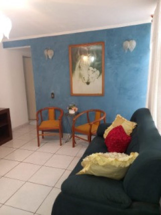 Imagem Apartamento com 2 Quartos à Venda, 58 m² em Jardim Da Saude - São Paulo