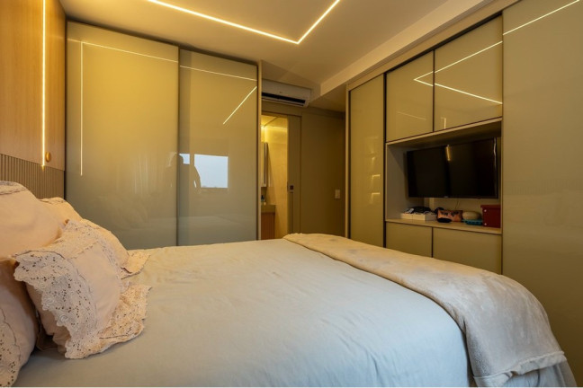 Imagem Imóvel com 2 Quartos à Venda, 64 m² em Indianópolis - São Paulo Imagem Imóvel com 2 Quartos à Venda, 64 m² em Indianópolis - São Paulo