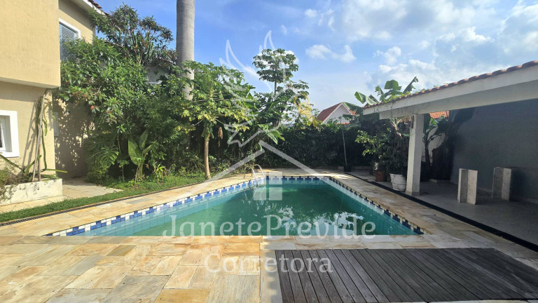 Casa de Condomínio com 4 Quartos à Venda,  em Alphaville - Santana De Parnaíba