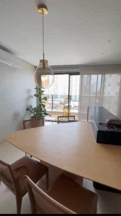 Imagem Apartamento com 3 Quartos à Venda, 119 m² em Setor Bueno - Goiânia