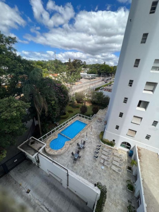 Imagem Apartamento com 2 Quartos à Venda, 117 m² em Santo Amaro - Santo Amaro Imagem Apartamento com 2 Quartos à Venda, 117 m² em Santo Amaro - Santo Amaro