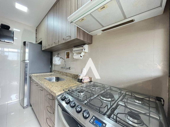 Imagem Apartamento com 2 Quartos à Venda, 56 m² em Ermitage - Teresópolis Imagem Apartamento com 2 Quartos à Venda, 56 m² em Ermitage - Teresópolis