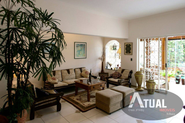 Imagem Casa com 3 Quartos à Venda, 401 m² em Vila Petrópolis - Atibaia Imagem Casa com 3 Quartos à Venda, 401 m² em Vila Petrópolis - Atibaia