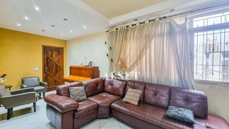 Imagem Sobrado com 3 Quartos à Venda, 220 m² em Vila Invernada - São Paulo