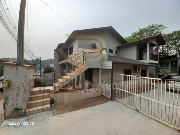 Imagem Casa com 4 Quartos à Venda, 512 m² em Industriários - Concórdia