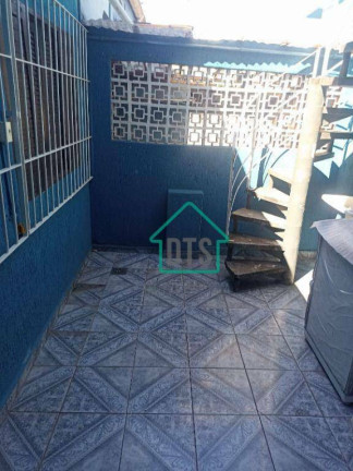 Imagem Casa com 3 Quartos à Venda, 156 m² em Novo Osasco - Osasco Imagem Casa com 3 Quartos à Venda, 156 m² em Novo Osasco - Osasco