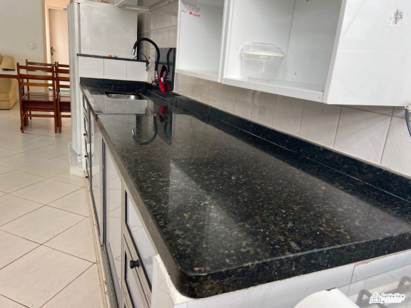 Imagem Apartamento com 2 Quartos à Venda, 50 m² em Sapé - Ubatuba Imagem Apartamento com 2 Quartos à Venda, 50 m² em Sapé - Ubatuba