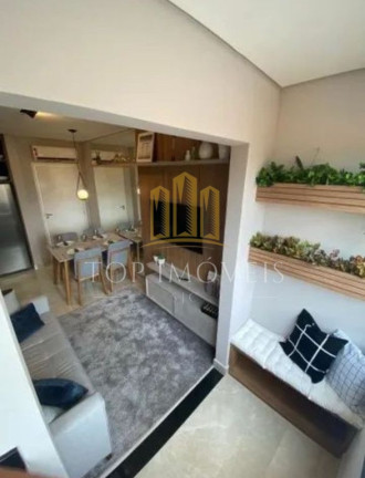 Imagem Apartamento com 2 Quartos à Venda, 52 m² em Parque Residencial Flamboyant - São José Dos Campos Imagem Apartamento com 2 Quartos à Venda, 52 m² em Parque Residencial Flamboyant - São José Dos Campos