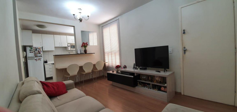 Imagem Apartamento com 2 Quartos à Venda, 49 m² em Paulicéia - São Bernardo Do Campo Imagem Apartamento com 2 Quartos à Venda, 49 m² em Paulicéia - São Bernardo Do Campo