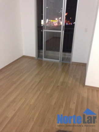Imagem Apartamento com 2 Quartos à Venda, 48 m² em Vila Palmeiras - São Paulo