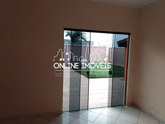Imagem Casa com 2 Quartos à Venda, 280 m² em Nova Canaã - Mogi Guaçu
