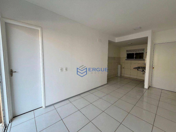 Imagem Apartamento com 2 Quartos à Venda, 63 m² em Passaré - Fortaleza
