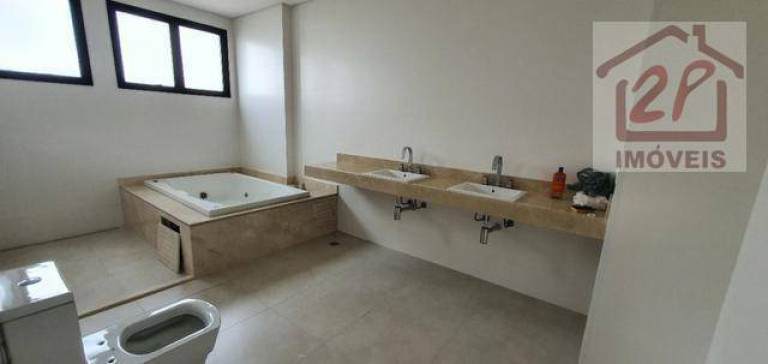 Imagem Apartamento com 4 Quartos à Venda, 410 m² em Jardim Aquarius - São José Dos Campos