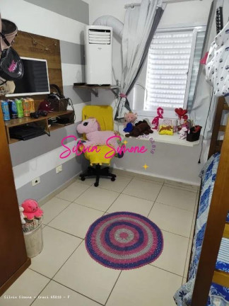 Imagem Casa com 2 Quartos à Venda, 80 m² em Vila Voturua - São Vicente Imagem Casa com 2 Quartos à Venda, 80 m² em Vila Voturua - São Vicente