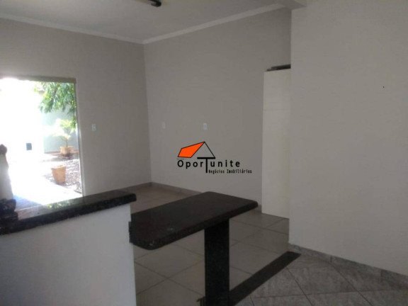 Imagem Casa com 3 Quartos à Venda, 190 m² em Planalto Verde - Ribeirão Preto Imagem Casa com 3 Quartos à Venda, 190 m² em Planalto Verde - Ribeirão Preto