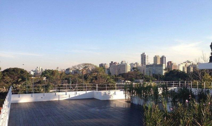 Imagem Casa com 4 Quartos à Venda, 850 m² em Jardim América - São Paulo