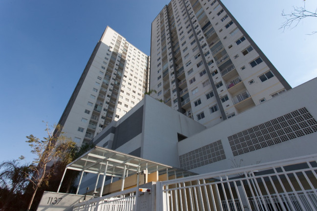 Apartamento com 2 Quartos à Venda, 58 m² em Limão - São Paulo