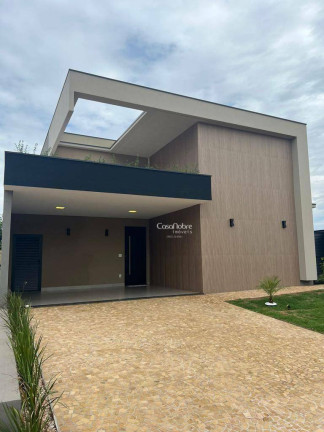 Imagem Casa com 3 Quartos à Venda, 193 m² em Residencial Alto Do Castelo - Ribeirão Preto