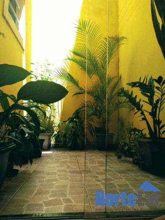 Imagem Sobrado com 3 Quartos à Venda, 105 m² em Vila Nova Cachoeirinha - São Paulo