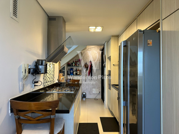 Imagem Apartamento com 3 Quartos à Venda, 140 m² em Interlagos - São Paulo